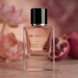 Inspired By VERSACE BRIGHT CRYSTAL ABSOLU