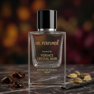 Inspired By VERSACE CRYSTAL NOIR