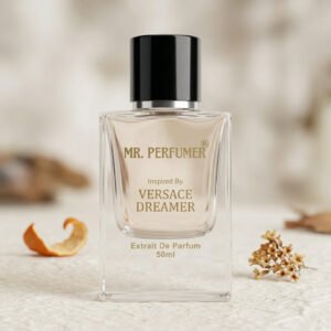 Inspired By VERSACE DREAMER