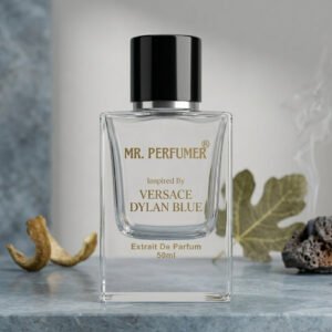 Inspired By VERSACE DYLAN BLUE