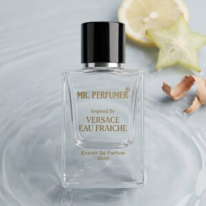 Inspired By VERSACE EAU FRAICHE