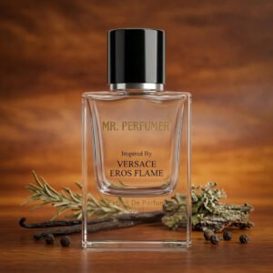 Inspired By VERSACE EROS FLAME