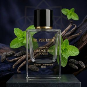 Inspired By VERSACE EROS NAJIM