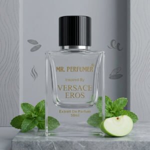 Inspired By VERSACE EROS