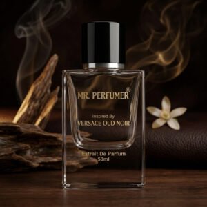 Inspired By VERSACE OUD NOIR