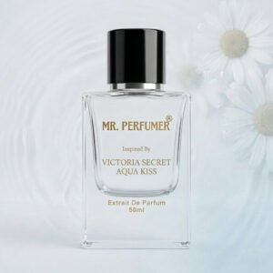 Inspired By VICTORIA SECRET AQUA KISS