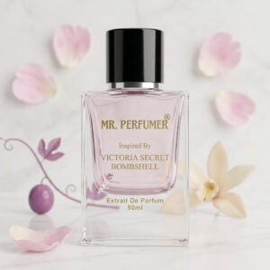 Inspired By VICTORIA SECRET BOMBSHELL