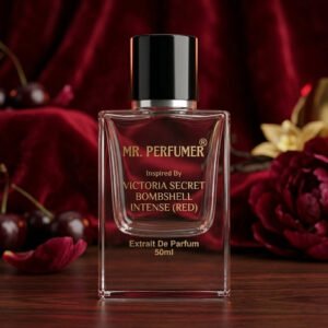 Inspired By VICTORIA SECRET BOMBSHELL INTENSE (RED)