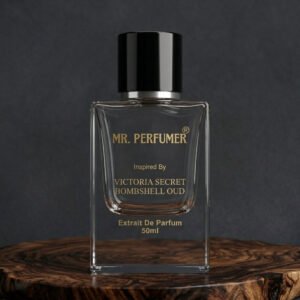 Inspired By VICTORIA SECRET BOMBSHELL OUD