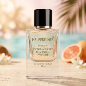 Inspired By VICTORIA SECRET BOMBSHELL PARADISE