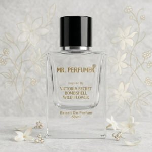 Inspired By VICTORIA SECRET BOMBSHELL WILD FLOWER