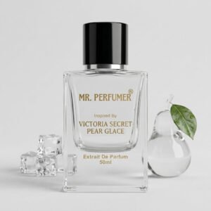 Inspired By VICTORIA SECRET PEAR GLACE