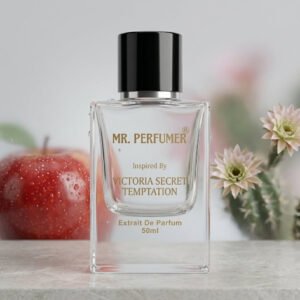 Inspired By VICTORIA SECRET TEMPTATION