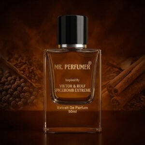 Inspired By VIKTOR & ROLF SPICEBOMB EXTREME