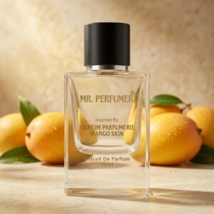 Inspired By VILHEIM PARFUMERIE MANGO SKIN