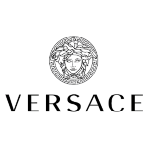 versace logo