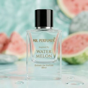 Inspired By WATER MELON