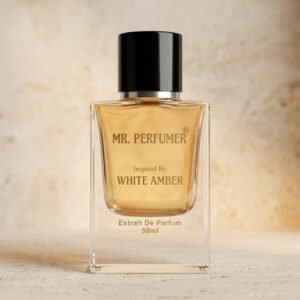 Inspired By WHITE AMBER