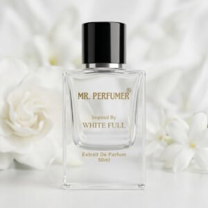 Inspired By WHITE FULL