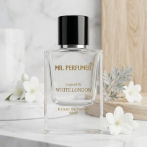 Inspired By WHITE LONDON