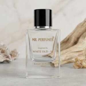 Inspired By WHITE OUD - SL