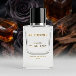 Inspired By WICKED LADY