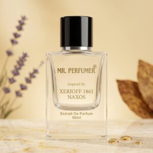 Inspired By XERJOFF 1861 NAXOS