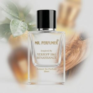 Inspired By XERJOFF 1861 RENAISSANCE