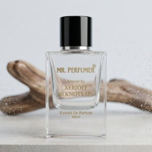 Inspired By XERJOFF 40 KNOTS SPL