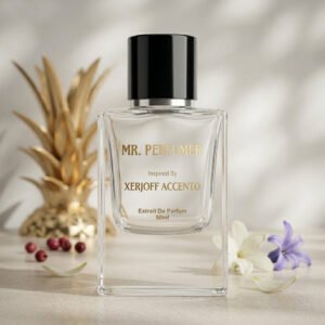 Inspired By XERJOFF ACCENTO