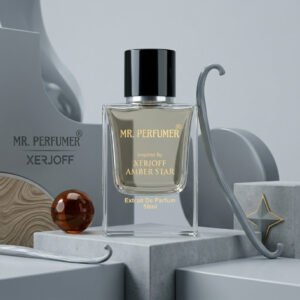 Inspired By XERJOFF AMBER STAR