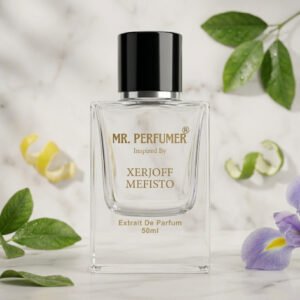 Inspired By XERJOFF MEFISTO