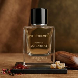 Inspired By YSL BABYCAT