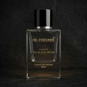Inspired By YSL BLACK OPIUM