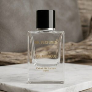 Inspired By YSL KOUROUS