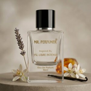 Inspired By YSL LIBRE INTENSE