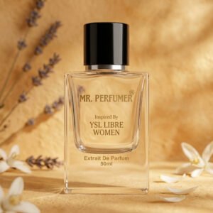 Inspired By YSL LIBRE WOMEN