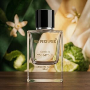 Inspired By YSL MYSLF