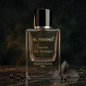 Inspired By YSL TUXEDO