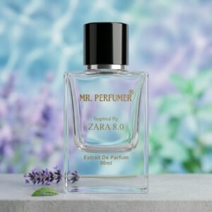 Inspired By ZARA 8.0