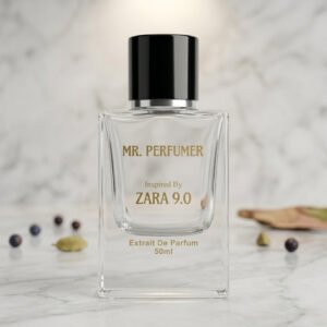 Inspired By ZARA 9.0