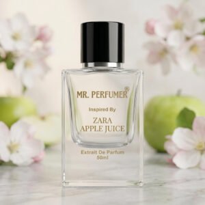 Inspired By ZARA APPLE JUICE