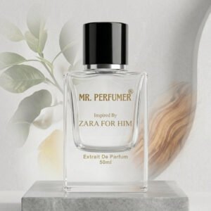 Inspired By ZARA FOR HIM