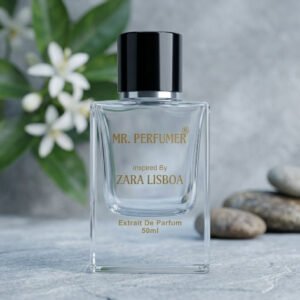 Inspired By ZARA LISBOA