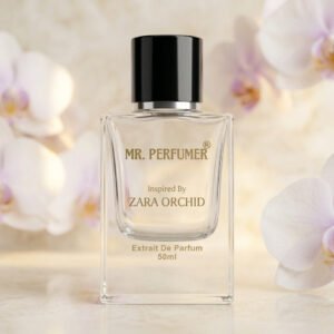 Inspired By ZARA ORCHID