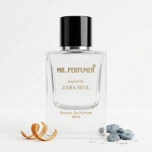 Inspired By ZARA SEOL