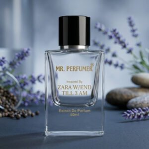 Inspired By ZARA W/END TILL 3 AM