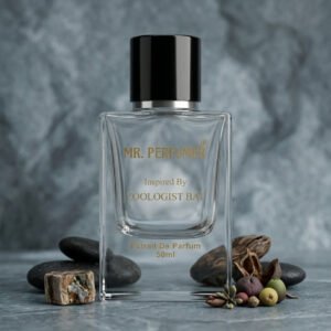 Inspired By ZOOLOGIST BAT