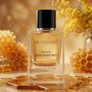 Inspired By ZOOLOGIST BEE