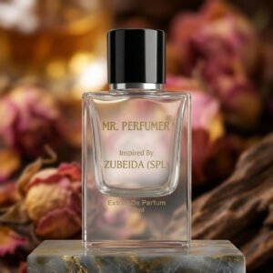 Inspired By ZUBEIDA (SPL)